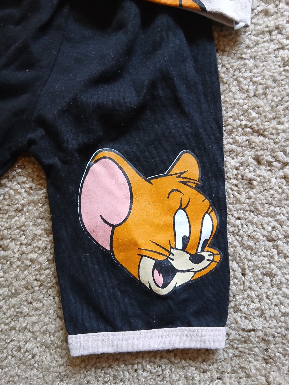 Tom and Jerry Matching Set - Picture 3 of 4